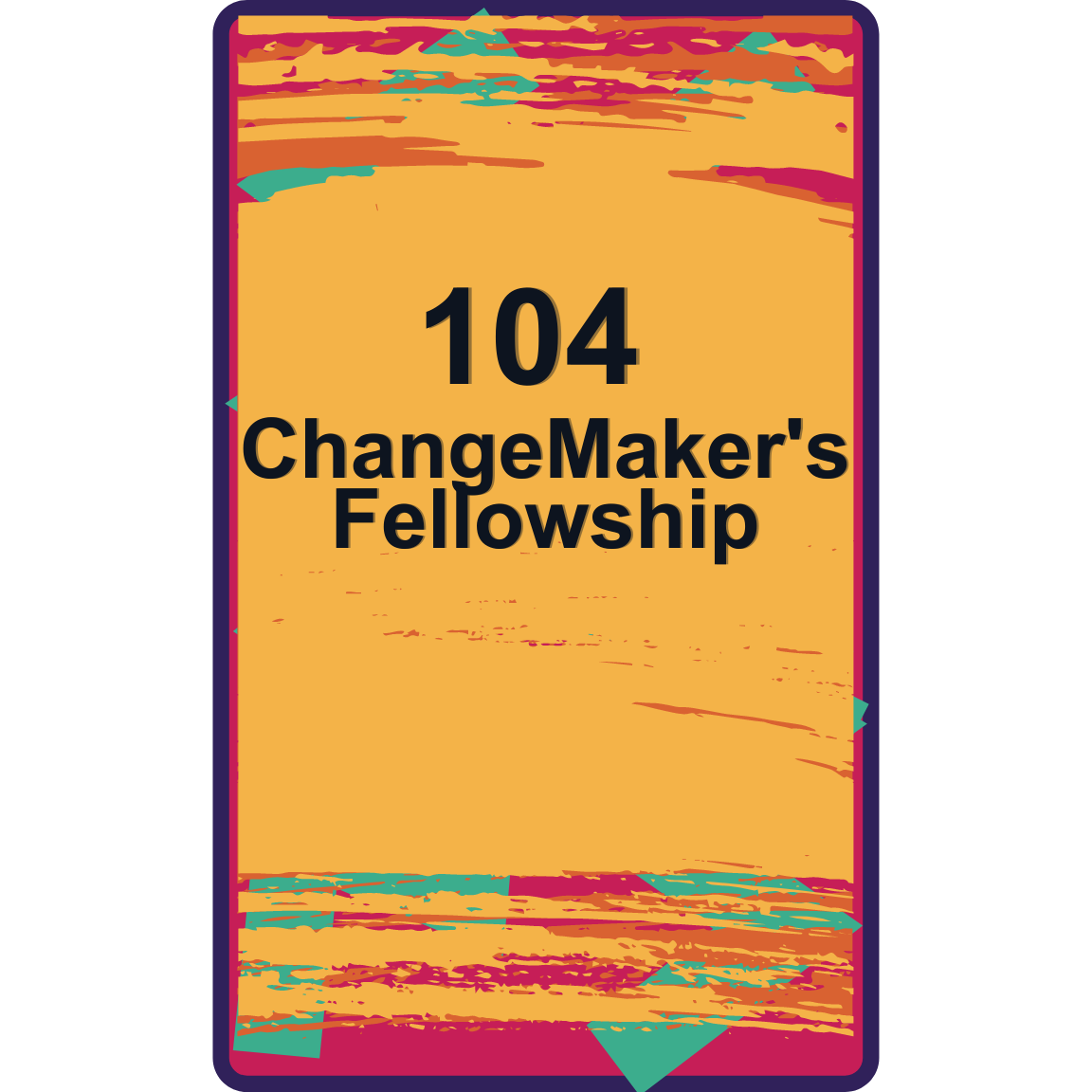 ChangeMaker's Fellowship