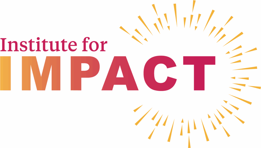 Institute for Impact
